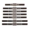 Team Associated RC10B74.2 FT Titanium Turnbuckle Set 3.5mm ASC92361 Electric Car/Truck Option Parts view 1