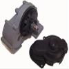 Traxxas Gray Transmission Bundle with 90 Tooth Spur Gear Fully Assembled for 1/10 2WD Slash, Stampede, Rustler, Bandit 272 Magnum view 1