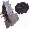 Traxxas Gray Transmission Bundle with 90 Tooth Spur Gear Fully Assembled for 1/10 2WD Slash, Stampede, Rustler, Bandit 272 Magnum view 2