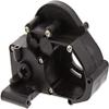 Traxxas Black Transmission Bundle with All Metal Gears Fully Assembled for 1/10 2WD Slash, Stampede, Rustler, Bandit 272 Magnum view 2
