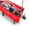 LK 2016 RC Boat Jet Part with Brushless Motor view 4