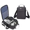 Drone Carrying Case Travel Backpack For dji min 3 pro,Portable Shoulder Bag Drone Handbag,Storage forDrone Batteries and Accessories view 1