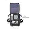 Drone Carrying Case Travel Backpack For dji min 3 pro,Portable Shoulder Bag Drone Handbag,Storage forDrone Batteries and Accessories view 4