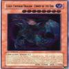 yugioh - Chaos Emperor Dragon - Envoy of The End DPKB-EN016 1st Edition Ultimate Rare - Duelist Pack: Kaiba view 1