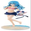 KADOKAWA KDcolle Dating A Live IV Yitono DELE Swimsuit Version, 1/7 Scale Plastic Pre-Painted Complete Figure view 1