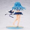 KADOKAWA KDcolle Dating A Live IV Yitono DELE Swimsuit Version, 1/7 Scale Plastic Pre-Painted Complete Figure view 3
