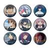 Anime Mu Love Alternate 01 Tin Badge Box of 9 view 1