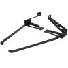 HOBOHY Aluminum Alloy Left/Right Side Bumper for Tamiya RC Car Grsshopper Hornet Chassis Upgrades Replace Parts view 3
