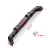 MOHERO Metal Rear Bumper RC Bumper for 1/24 Axial SCX24 AXI00006 RC Crawler Car Upgrade Parts view 3