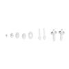FMS 1/18 Rc Car Parts RC Crawler RC Trucks Parts Replacement Accessory for 1/18 1:18 Patriot,1:18 Arizona,1:18 Triton,1:18 Glacier: Gear set-E1020 view 1