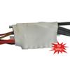 Flier brushless Speed Boat Water-Cooled 8S 250A OPTO ESC for RC Boat with External BEC view 3