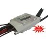 Flier brushless Speed Boat Water-Cooled 8S 250A OPTO ESC for RC Boat with External BEC view 4
