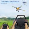 GoolRC RC Airplanes Remote Control Plane RC Planes RC Jet 2.4GHz RC Plane 6-axis Gyro Gliding Aircraft Flight Toys for Adults s One-Key U Turn Airplanes Remote Control view 4