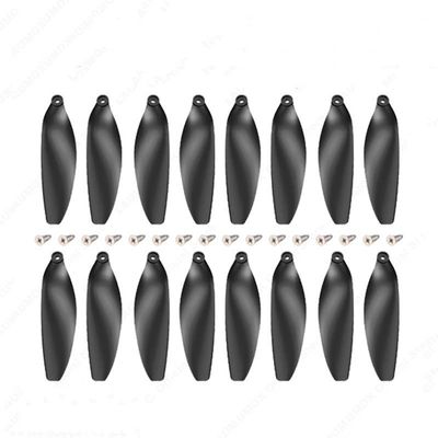Drone accessories For SJRC F11S 4K Propellers Original for ZLL SG906 MAX1/SG907 Max/SG908 MAX Replacement Propeller Blades Drone KF101 MAX Accessories replaceable ( Color : 907Max Propeller2Set )