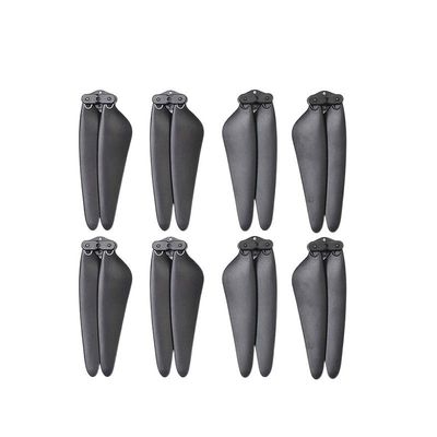 Drone accessories For SJRC F11S 4K Propellers Original for ZLL SG906 MAX1/SG907 Max/SG908 MAX Replacement Propeller Blades Drone KF101 MAX Accessories replaceable ( Color : F11S Propellers 2Set )