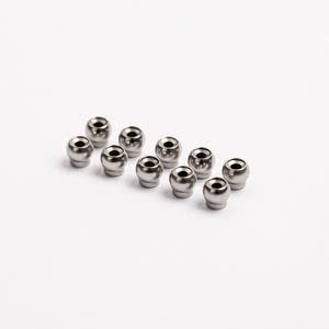FMS 1:18 RC Vehicle Parts for Patriot:M4 Ally BALL-C2065