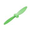 KEYESMINER Drone Accessories for Cheerson CX-10 CX10 Blade Spare Parts Propeller Main Blades CX10 RC Quadcopter Helicopter for Cheerson CX-10 CX10 Blade Replaceable (Color : 40 Pair) view 3