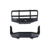 FMS 1:18 RC Vehicle Parts for Patriot:Bumper and Side Panel-E1008 view 1