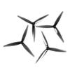 KEYESMINER Drone Accessories for HQ 7.5X3.7X3 7537 Propeller 16pcs/8pairs 7.5inch CW CCW 3 Blade/tri-Blade Propeller Prop for FPV Parts Replaceable view 3