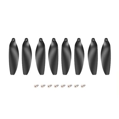 Drone accessories For SJRC F11S 4K Propellers Original for ZLL SG906 MAX1/SG907 Max/SG908 MAX Replacement Propeller Blades Drone KF101 MAX Accessories replaceable ( Color : 907Max Propeller1Set )