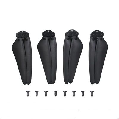 Drone accessories For SJRC F11S 4K Propellers Original for ZLL SG906 MAX1/SG907 Max/SG908 MAX Replacement Propeller Blades Drone KF101 MAX Accessories replaceable ( Color : 906Max Propeller1Set )