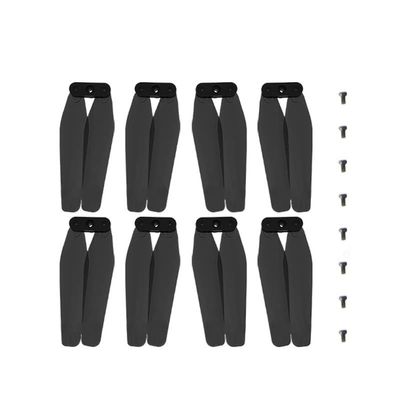Drone accessories For SJRC F11S 4K Propellers Original for ZLL SG906 MAX1/SG907 Max/SG908 MAX Replacement Propeller Blades Drone KF101 MAX Accessories replaceable ( Color : 908Max Propeller2Set )