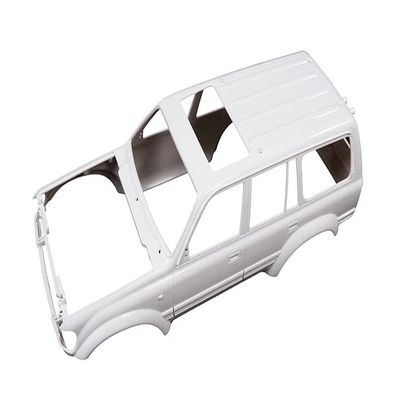 FMS 1:18 RC Vehicle Parts for Patriot:Body Shell-E1010