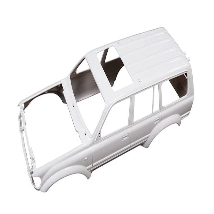 FMS 1:18 RC Vehicle Parts for Patriot:Body Shell-E1010
