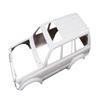 FMS 1:18 RC Vehicle Parts for Patriot:Body Shell-E1010 view 1