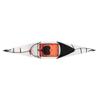 Oru Kayak Splash Deck for Beach LT view 3
