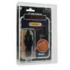 A3Q Action Figure Display Case Compatible with Carded Star Wars, GI Joe, Collectible Toy Figurines, 3mm Thick Protective Hard Acrylic Plexiglass for Hobbyists or Collectors view 1