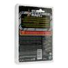 A3Q Action Figure Display Case Compatible with Carded Star Wars, GI Joe, Collectible Toy Figurines, 3mm Thick Protective Hard Acrylic Plexiglass for Hobbyists or Collectors view 2