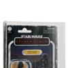 A3Q Action Figure Display Case Compatible with Carded Star Wars, GI Joe, Collectible Toy Figurines, 3mm Thick Protective Hard Acrylic Plexiglass for Hobbyists or Collectors view 4