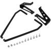HobbyMarking RC Car Aluminum Side Bumper Set for Tamiya Grasshopper/Hornet Chassis Upgrades Replace Parts view 1