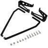 HobbyMarking RC Car Aluminum Side Bumper Set for Tamiya Grasshopper/Hornet Chassis Upgrades Replace Parts view 3
