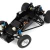 HobbyMarking RC Car Aluminum Side Bumper Set for Tamiya Grasshopper/Hornet Chassis Upgrades Replace Parts view 4