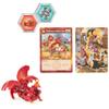 BAKUGAN Legends, Platinum Series True Metal, 2 BakuCores, Gate and Character Card, Kids Toys for Boys, Ages 6 and Up Styles May Vary view 2