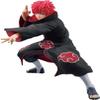 Banpresto - Naruto Shippuden - Sasori Vibration Stars Figure view 1