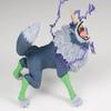Banpresto - That Time I Got Reincarnated As A Slime - Effectreme - Ranga Statue view 2
