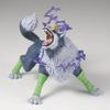 Banpresto - That Time I Got Reincarnated As A Slime - Effectreme - Ranga Statue view 3