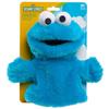 Sesame Street Cookie Monster 9-inch Hand Puppet, Preschool Pretend Play, Kids Toys for Ages 18 Month by Just Play view 4