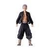BanPresto - Tokyo Revengers - Takashi Mitsuya Statue Version B view 1