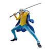 Banpresto - One Piece - Trafalgar Law, Bandai Spirits Battle Record Collection Figure view 1