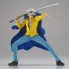 Banpresto - One Piece - Trafalgar Law, Bandai Spirits Battle Record Collection Figure view 2