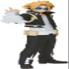 Banpresto - My Hero Academia - Age of Heroes - Denki Kaminari (MHA) view 4