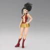 BanPresto - My Hero Academia - Age of Heroes - Momo Yaoyorozu (MHA) view 3