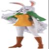 BANPRESTO - One Piece - DXF - The Grandline Lady Wanokuni - Vol.9 Carrot Statue view 1
