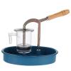1set Experiment Tactile Pump Toys Physics Kit Model Educational Toy Sensory Science Teaching Up: Water view 1