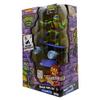 Teenage Mutant Ninja Turtles Toy, Leonardo Half Pipe RC Skate Vehicle, 2.4 GHz Skateboard Controller, Mutant Mayhem TMNT Remote Control Toy for Kids, Ages 3+ view 3