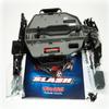 Gray Chassis Bundle for Traxxas Slash 2WD, Convert a Stampede, Rustler or Bandit to a Short Course SCT Truck, Custom Build a Drag Car, Dirt Oval Racer, Sand Buggy, or Monster Truck 5822 view 1
